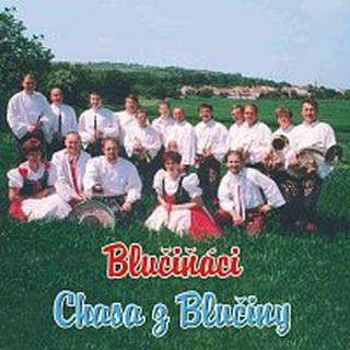 Blučiňáci – Chasa z Blučiny