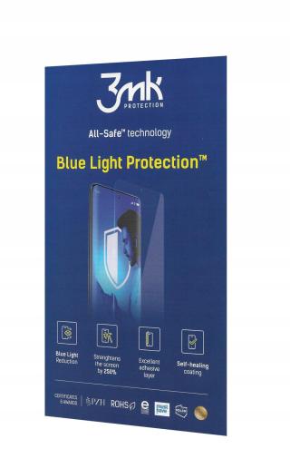 Blue Light Fólie S Filtrem Na Obrazovku Samsung S23+