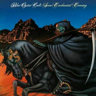 Blue Oyster Cult - Some Enchanted Evening (LP)