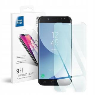 Blue Star tvrzené sklo pro Samsung J5 2017