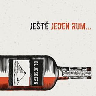 Bluesberg – Ještě jeden rum