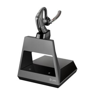 Bluetooth sluchátka s mikrofonem Poly Voyager 5