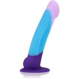 Blush Avant D16 Purple Haze dildo 16,5 cm