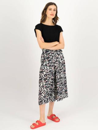 Blutsgeschwister Flotte Culottes Bílá