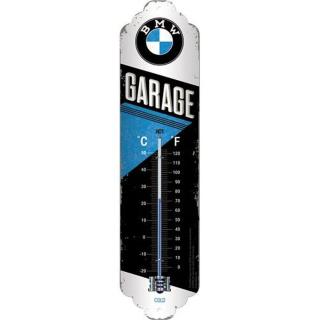 BMW - Garage