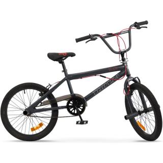 BMX kolo Toimsa BMX 20"  Black