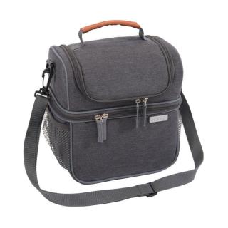 Bo Jungle organizér B-THERMO Dark Grey