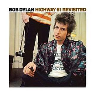 Bob Dylan – Highway 61 Revisited