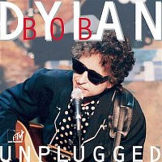 Bob Dylan – Mtv Unplugged