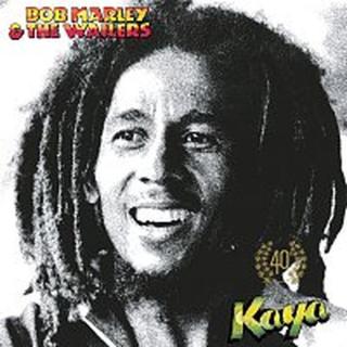 Bob Marley & The Wailers – Kaya [40th Anniversary Edition] LP