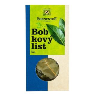 Bobkový list 10 g BIO   SONNENTOR