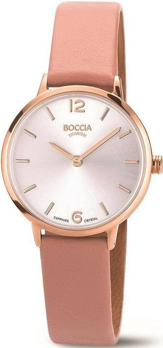 Boccia Titanium Classic 3345-04