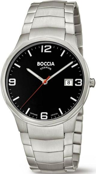 Boccia Titanium Sport 3656-02