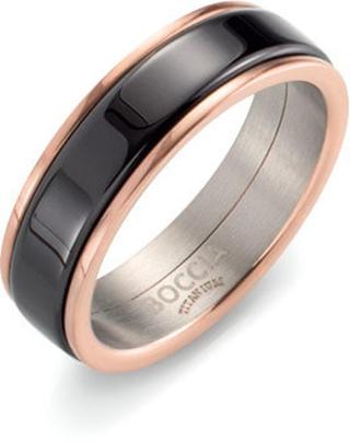 Boccia Titanium Titanový prsten 0132-04 51 mm