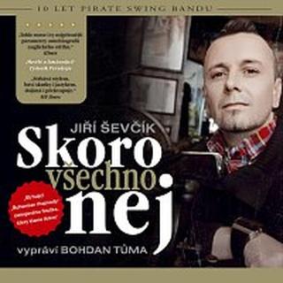 Bohdan Tůma – Ševčík: Skoro všechno nej