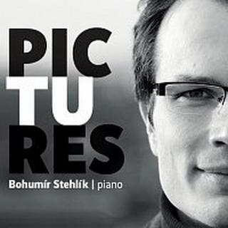 Bohumír Stehlík – Pictures CD