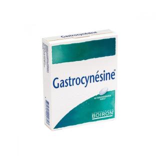 BOIRON Gastrocynésine 60 tablet