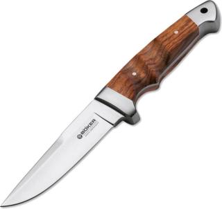 Boker Vollintegral 2.0 Rosewood