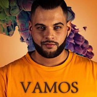 Boki – Vamos CD