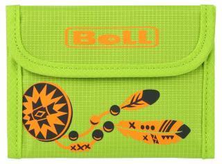 Boll Kids Wallet Lime