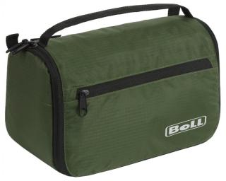 Boll Ultralight Washbag III Leavegreen