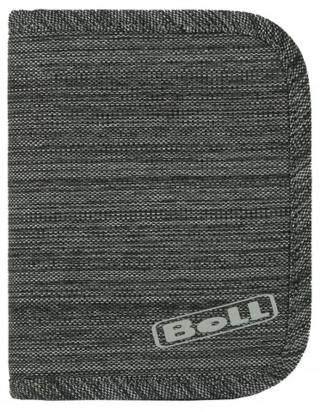 Boll Zip Wallet Salt & pepper/bay