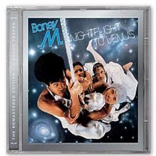 Boney M. – Nightflight to Venus