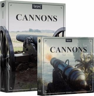 BOOM Library Boom Cannons BUNDLE