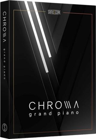 BOOM Library Sonuscore CHROMA - Grand Piano