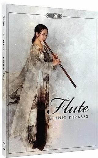 BOOM Library Sonuscore Ethnic Flute Phrases