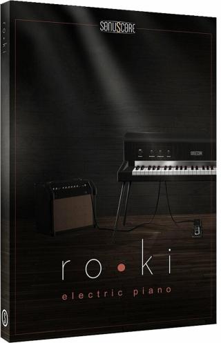 BOOM Library Sonuscore RO•KI - Electric Piano