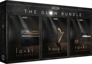 BOOM Library Sonuscore The Glow Bundle