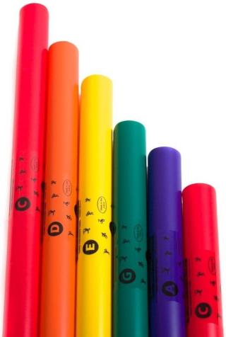 Boomwhackers BW-PG