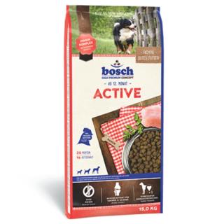 Bosch Active 3 kg