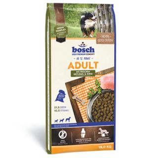 Bosch Adult Poultry & Millet 15 kg