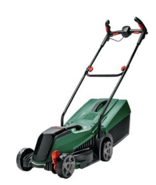 Bosch aku sekačka CityMower 18V-32-300 - holé nářadí