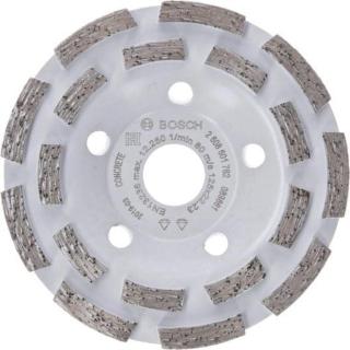 Bosch diamantové hrncové kotouče Expert for Concrete 2608601762