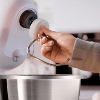 Bosch kuchyňský robot MUMS2EW40