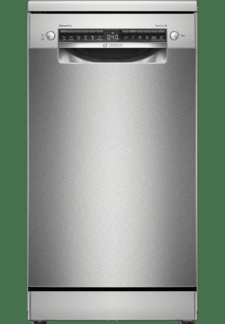 Bosch myčka nádobí SPS4EKI24E + doživotní záruka AquaStop