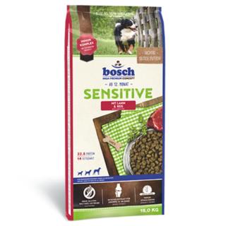 Bosch Sensitive Lamb & Rice 1 kg