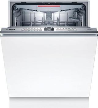 Bosch Serie 4 plně vestavná myčka nádobí 60 cm SMV4EVX15E