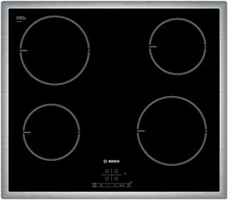 Bosch sklokeramická varná deska Pia 645B18e