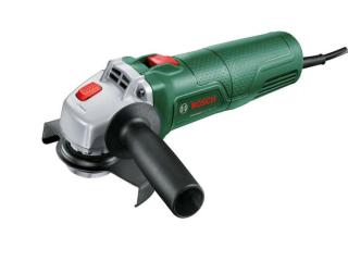 Bosch úhlová bruska UniversalGrind 750-125  - rozbaleno