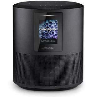 Bose bezdrátový reproduktor Home Smart Speaker 500 černý