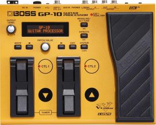 Boss GP-10GK