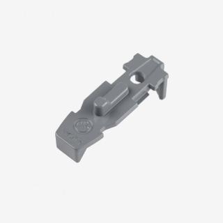 Botka Tactile Lock Type 1 Magpul®, 5 ks – Stealth Grey