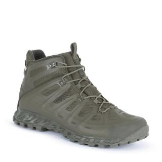 Boty AKU Tactical® Selvatica Mid GTX® – Ranger Green