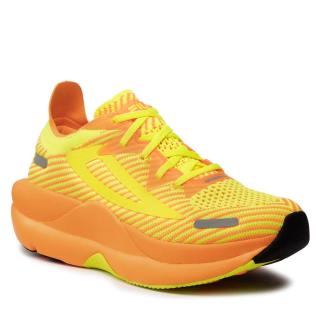 Boty FILA - Shocker Run Wmn FFW0108.23011 Safety Yellow/Neon Orange