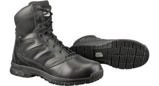 Boty Force 8“ Waterproof ORIGINAL S.W.A.T.® - černé