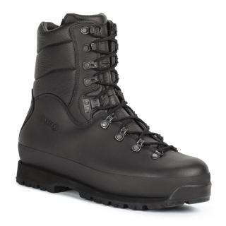 Boty Griffon Combat GTX® AKU Tactical® – Černá